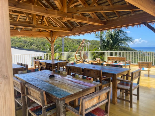 Résidence Vue Mer managed Airbnb listing 3