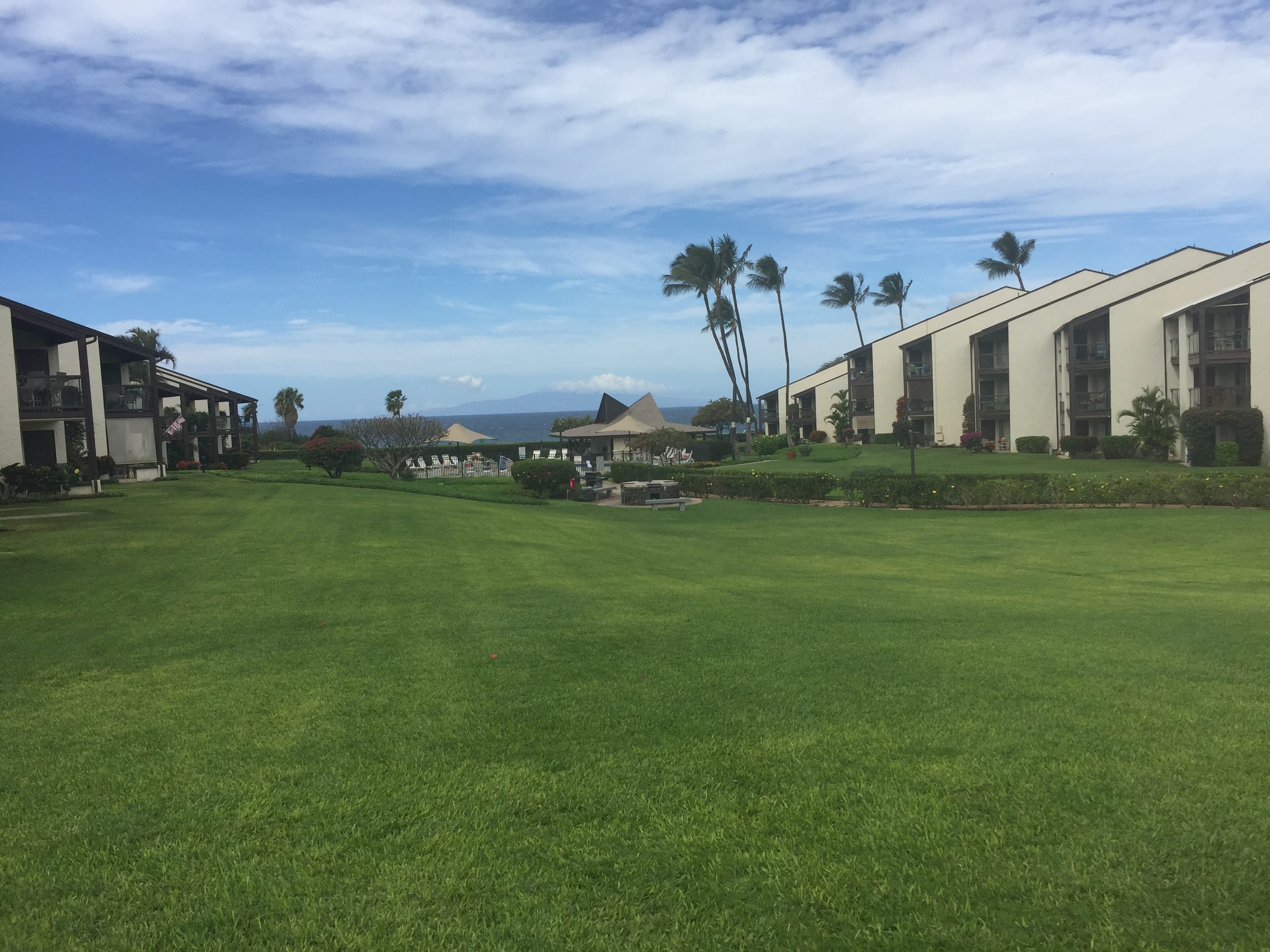 Hale Kamaole condo, across from Kama'ole Beach III - Image 7