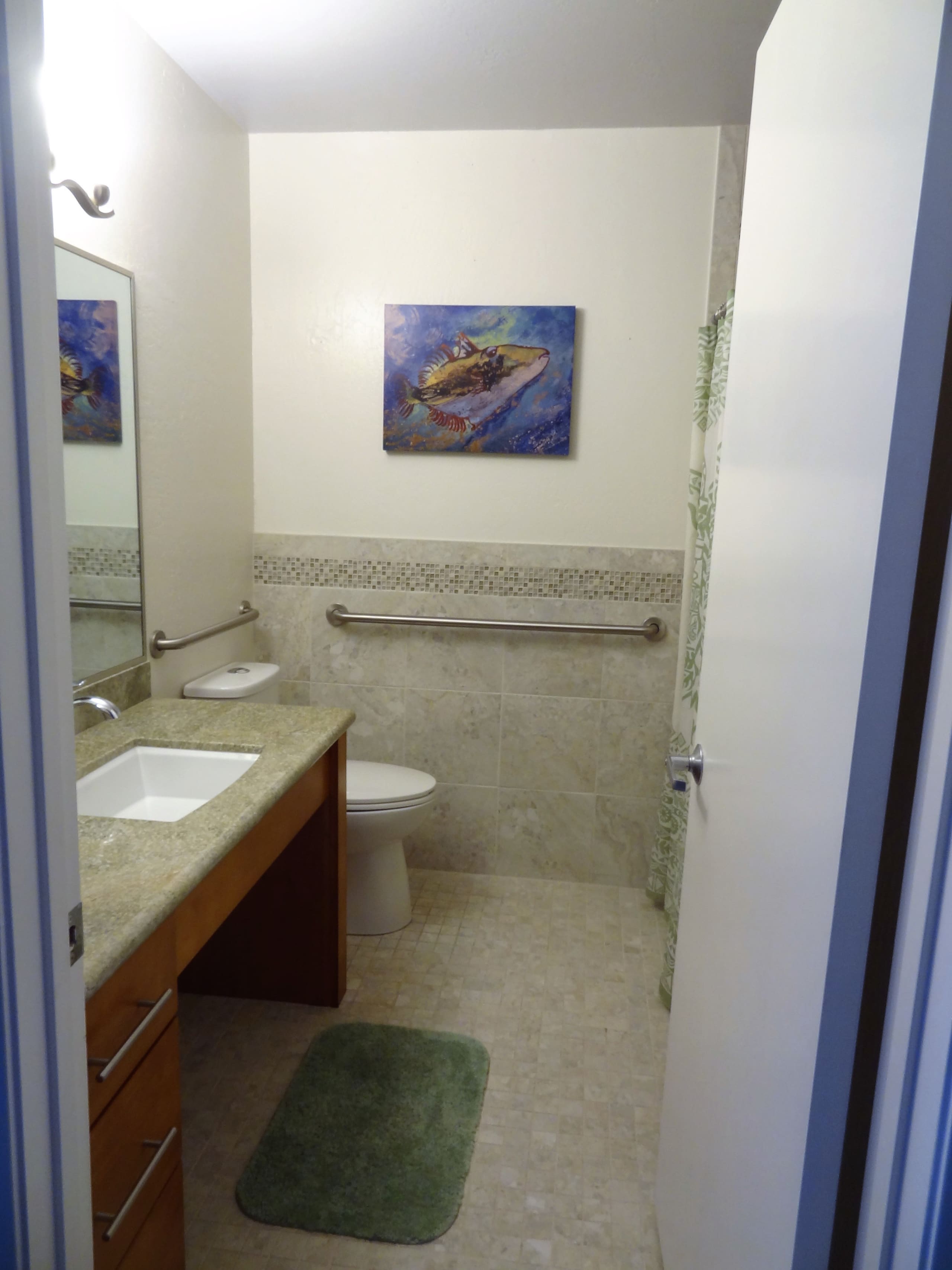 Hale Kamaole condo, across from Kama'ole Beach III - Image 4