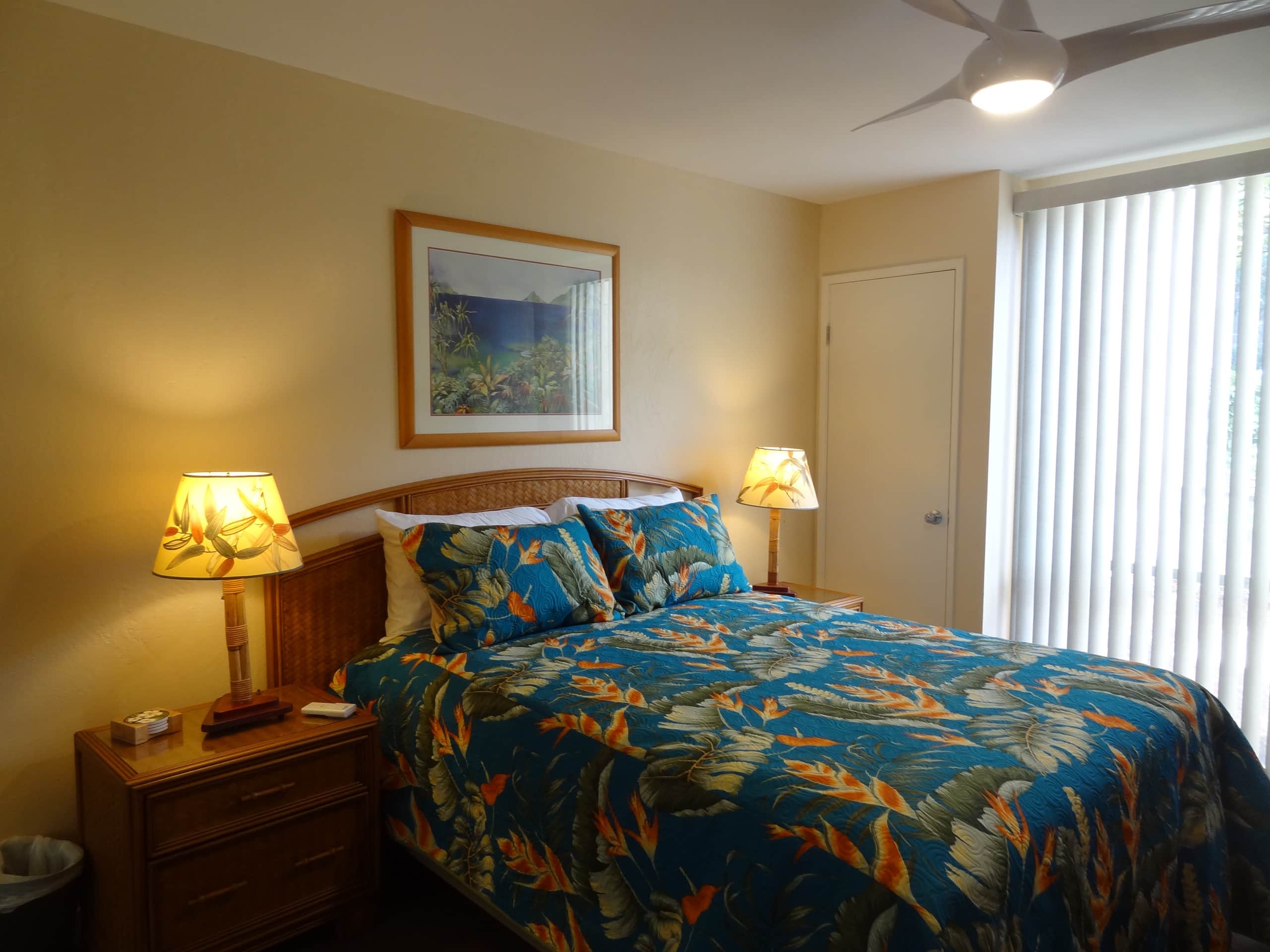 Hale Kamaole condo, across from Kama'ole Beach III - Image 3