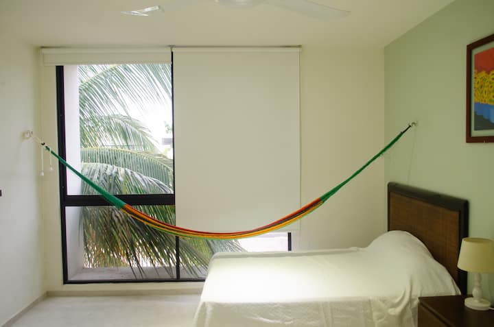 Საძინებელი 2