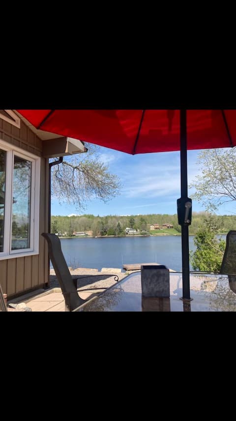 Bear Lake Luxe Retreat