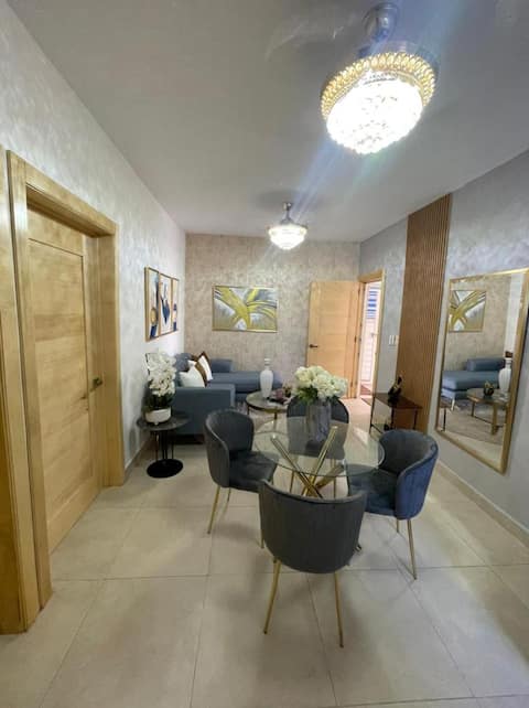 San Cristobal Apartment