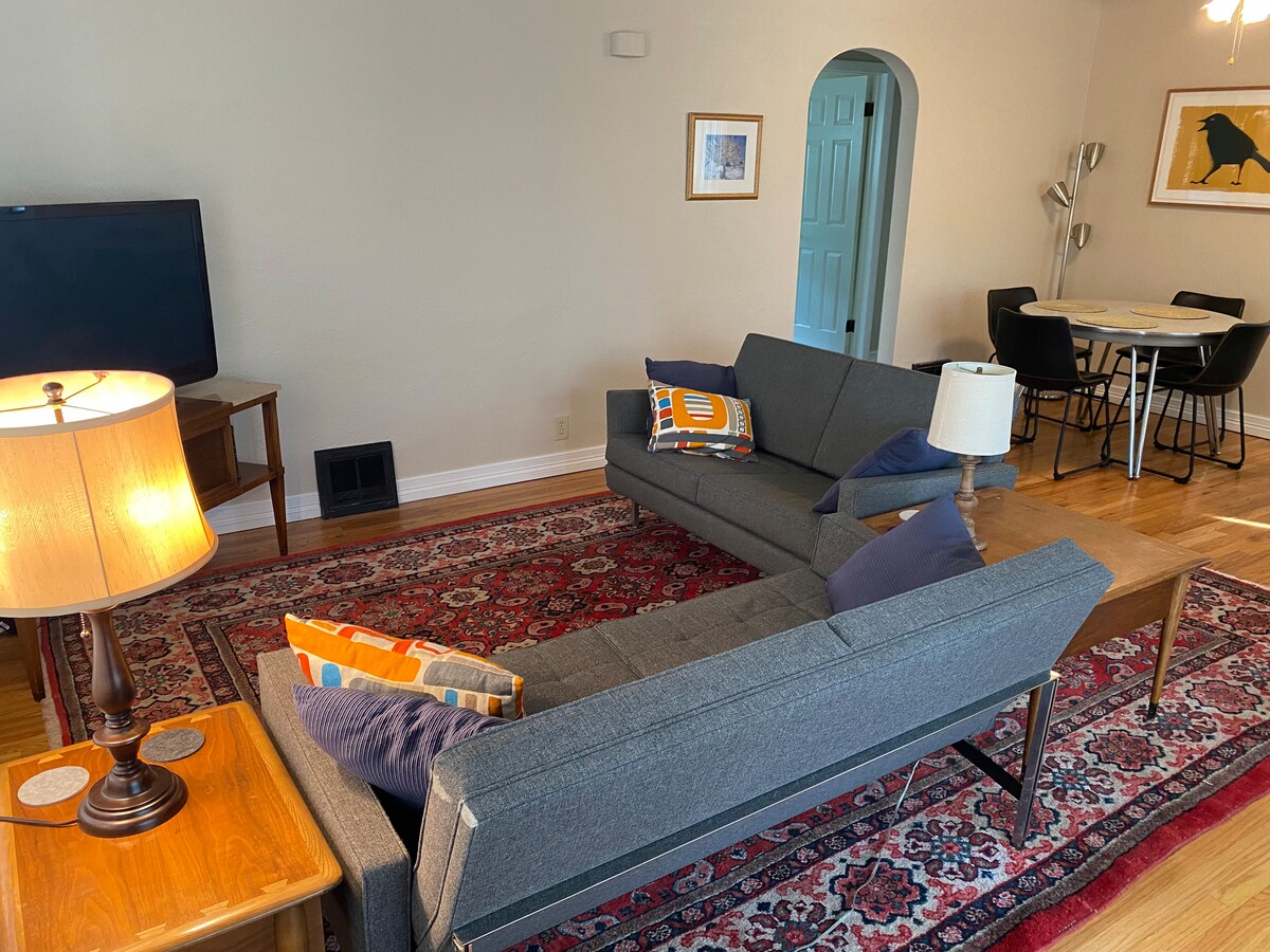 Successful Airbnb property: Farm House on the Ridge in Wheat Ridge