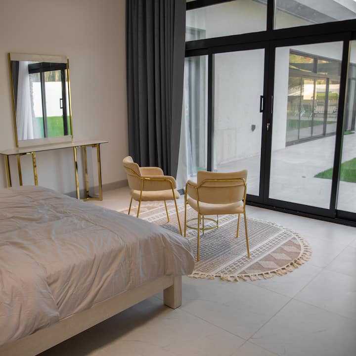 Habitación 1