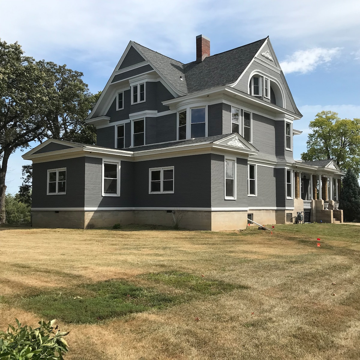 Cora Pope’s Room in the historic Pope house Houses for Rent in Ottawa