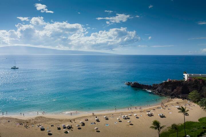 Westin Kaanapali Ocean View 2bd / New Years 2026! gallery image 2