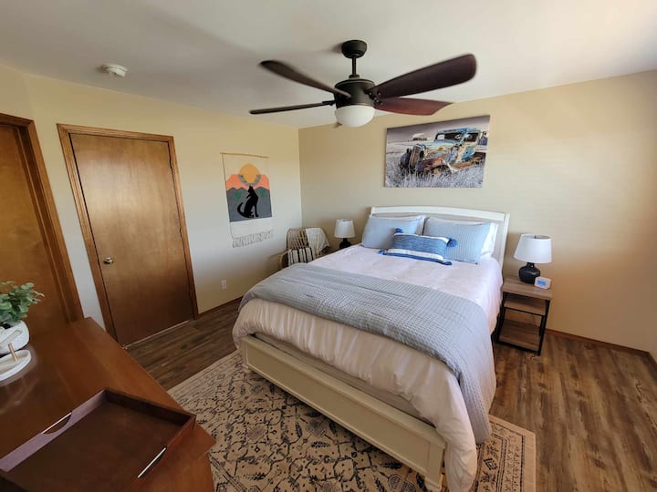 غرفة النوم 1