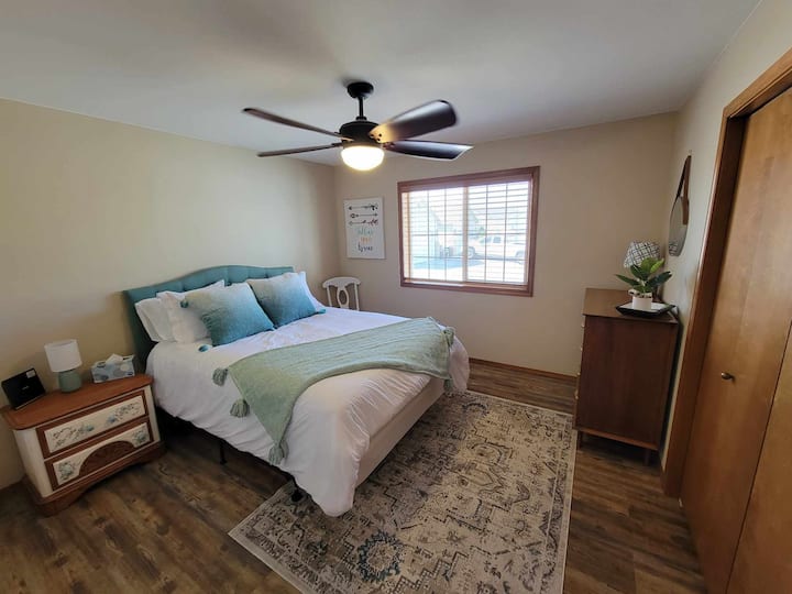 غرفة النوم 2