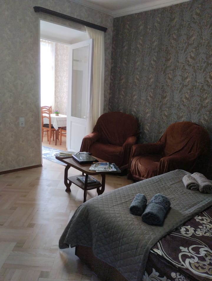 Apartment Atoneli In The Center Of Old Tbilisi - Tbilisi
