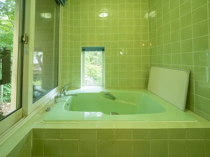 フルバスルーム