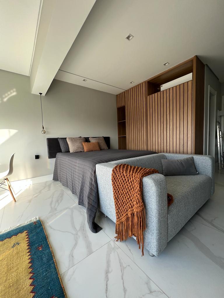 ห้องนอน