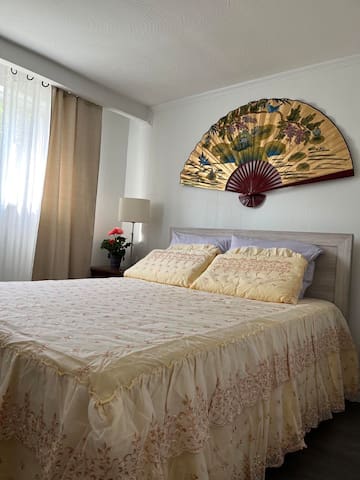 Welcome to Home Sweet Home-3beds