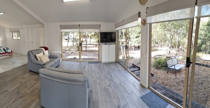 Gumnut Cottage - Toowoomba