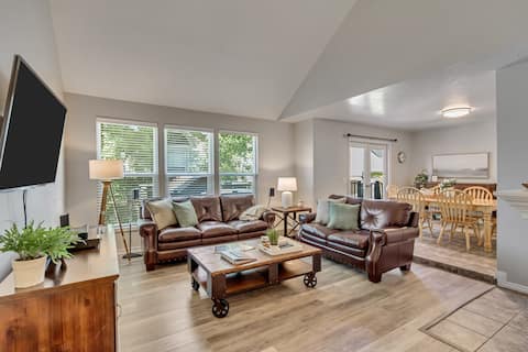 Wasatch Grove Lane with Private HOT TUB