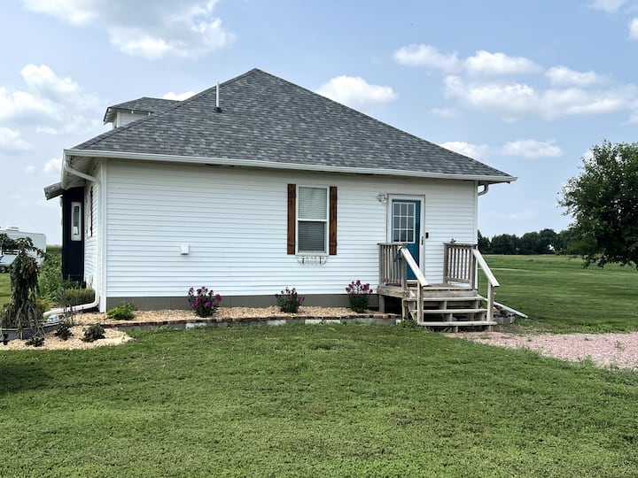 Redfield Vacation Rentals & Homes South Dakota, United States Airbnb