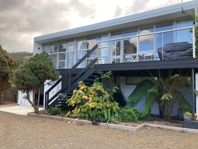 Raspins Beach Retreat