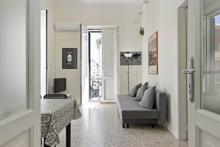 Bari Street House - Bari