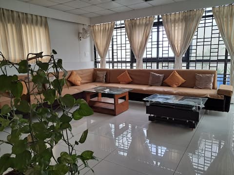 Pearl 2 BHK Apartments