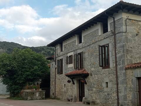 Las Gallinas de María Casaentera