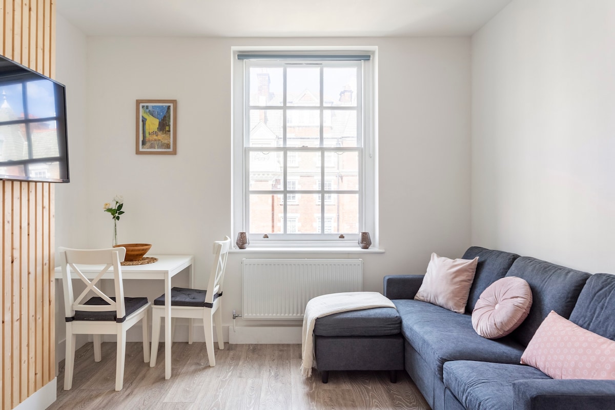 Lejligheder til leje i Maida Vale - Maida Vale, Maida Vale, Storbritannien  | Airbnb