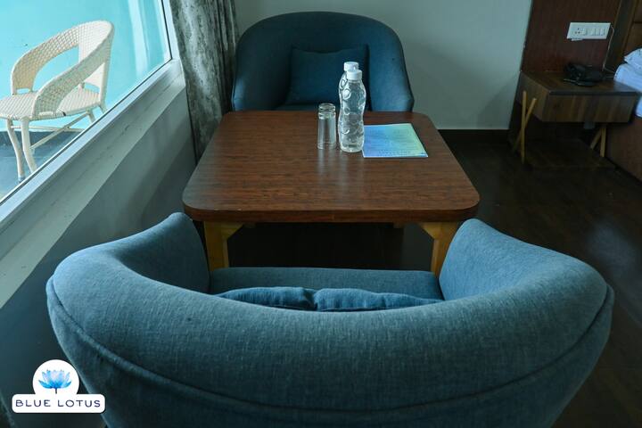Mukteshwar Budget Room In Resort - Mukteshwar