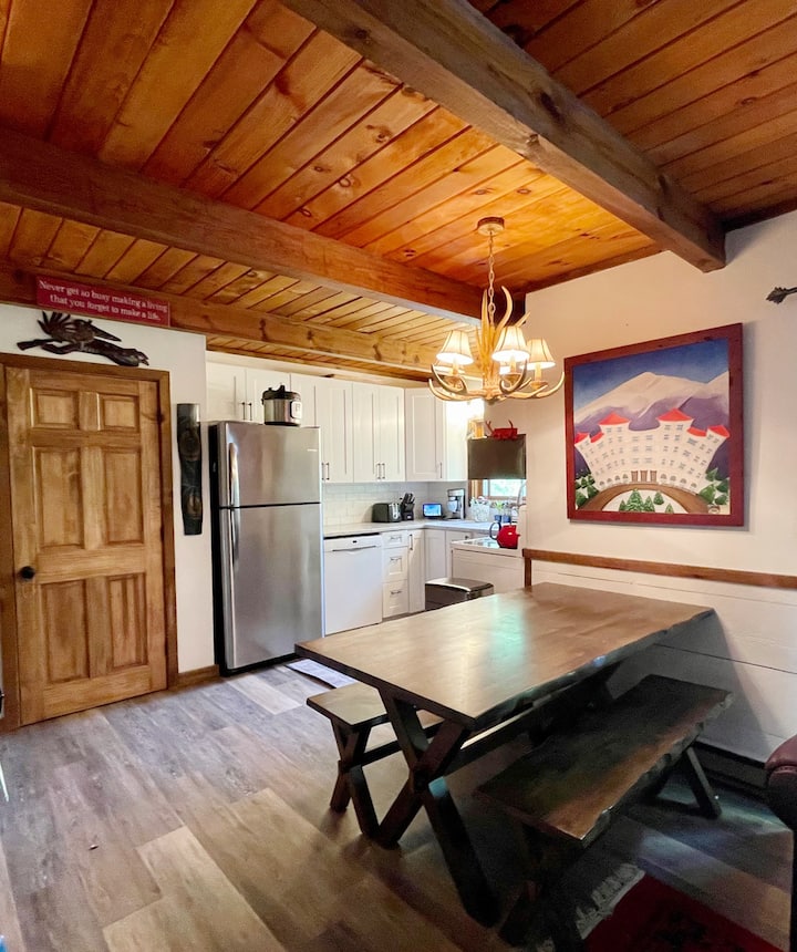 9 Best Cabin Rentals In Bartlett, New Hampshire Updated 2024 Trip101