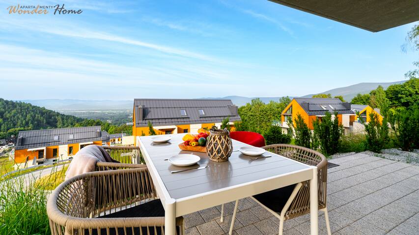 Apartamenty Wonder Home managed Airbnb listing 3