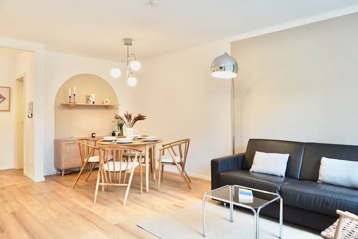 Studio Wörthsee With Lake Access – Snugstays 2 - Wörthsee