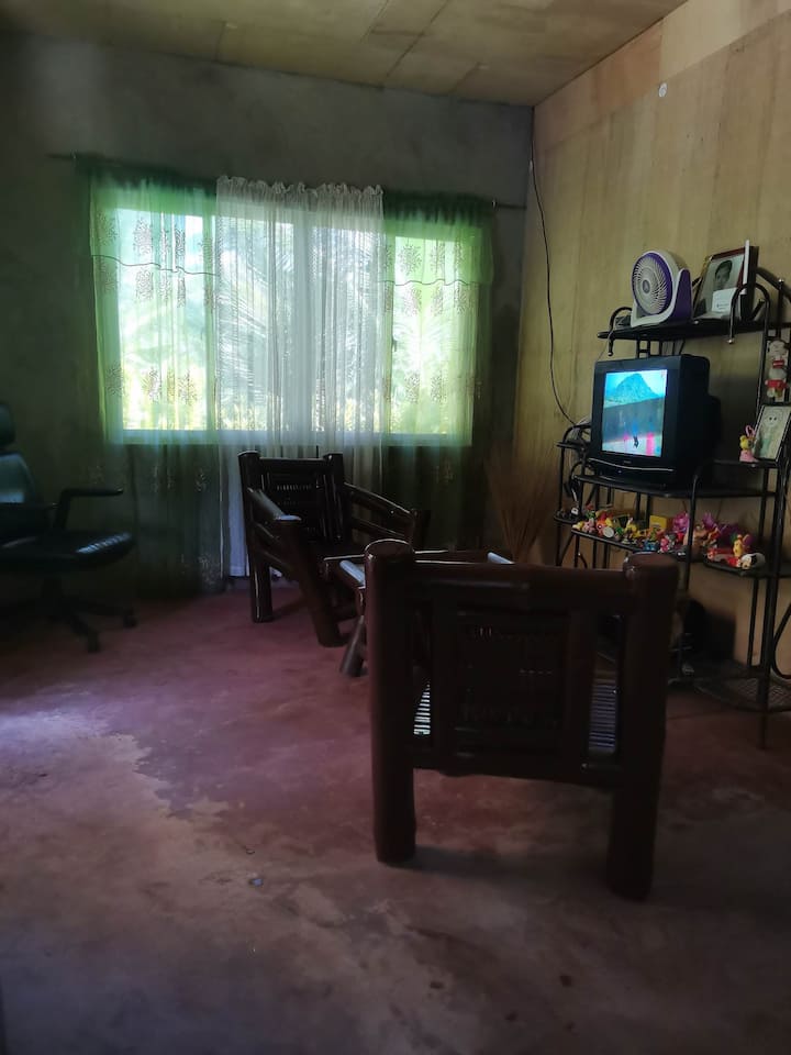 Katopher Guesthouse - Samboan