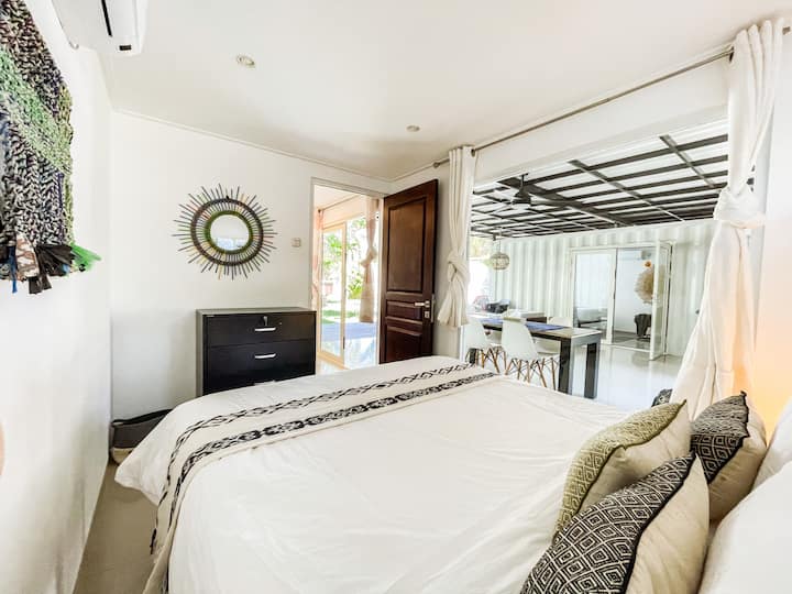 غرفة النوم 1