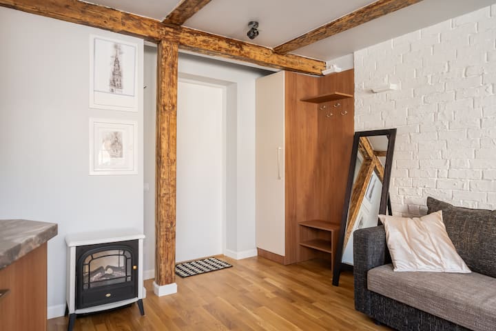 Guest Favorite | Old Town Gem | Superb Location! - Riga