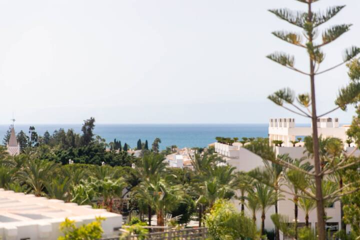 GG Marbella Rentals managed Airbnb listing 3