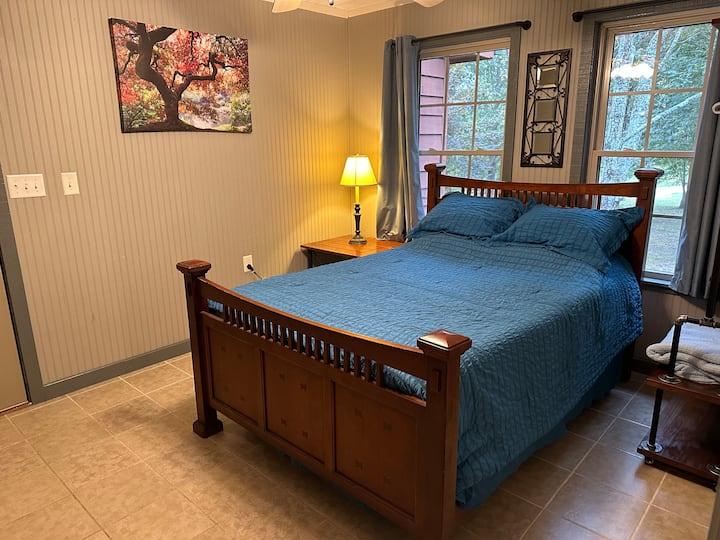 غرفة النوم 5