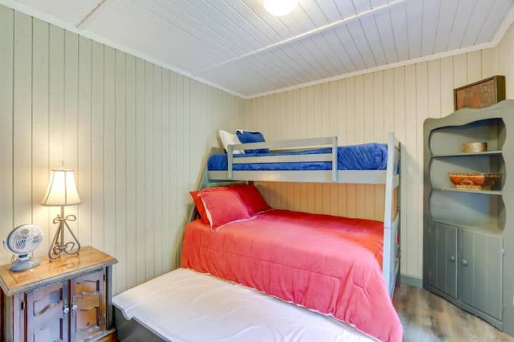 غرفة النوم 2