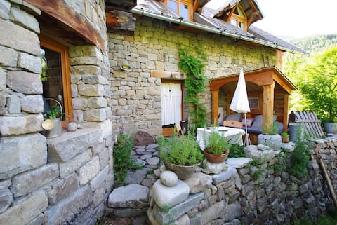 Cocotte: room in Agritourisme Ferran