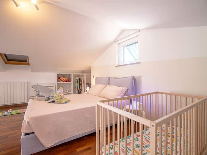 غرفة النوم 2