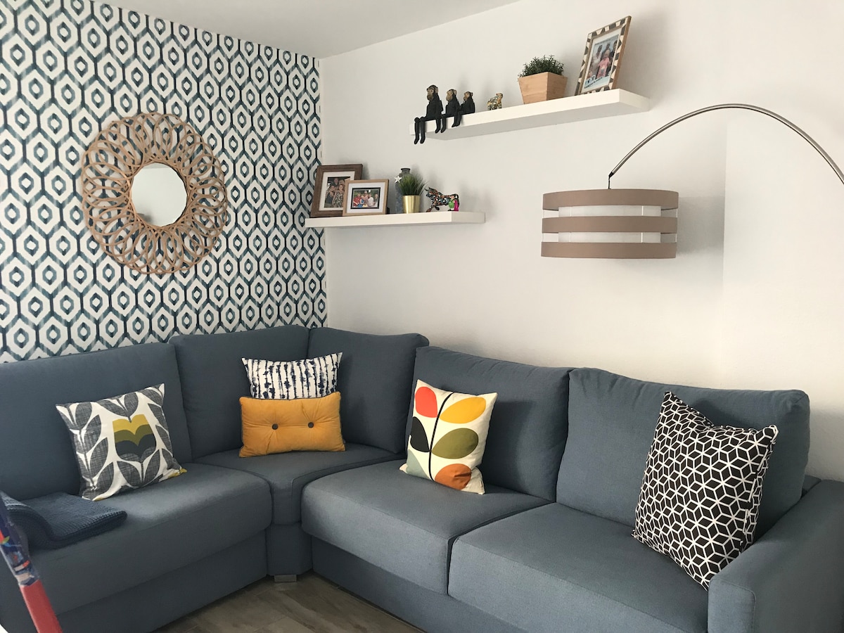 Top Airbnb: Flat in Los Christianos - Dream Break near beach . in Arona