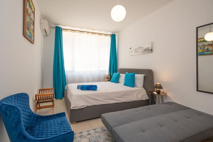 Chambre 1