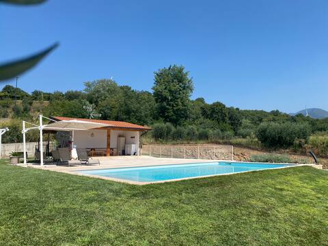 Il Crivellin House Affi