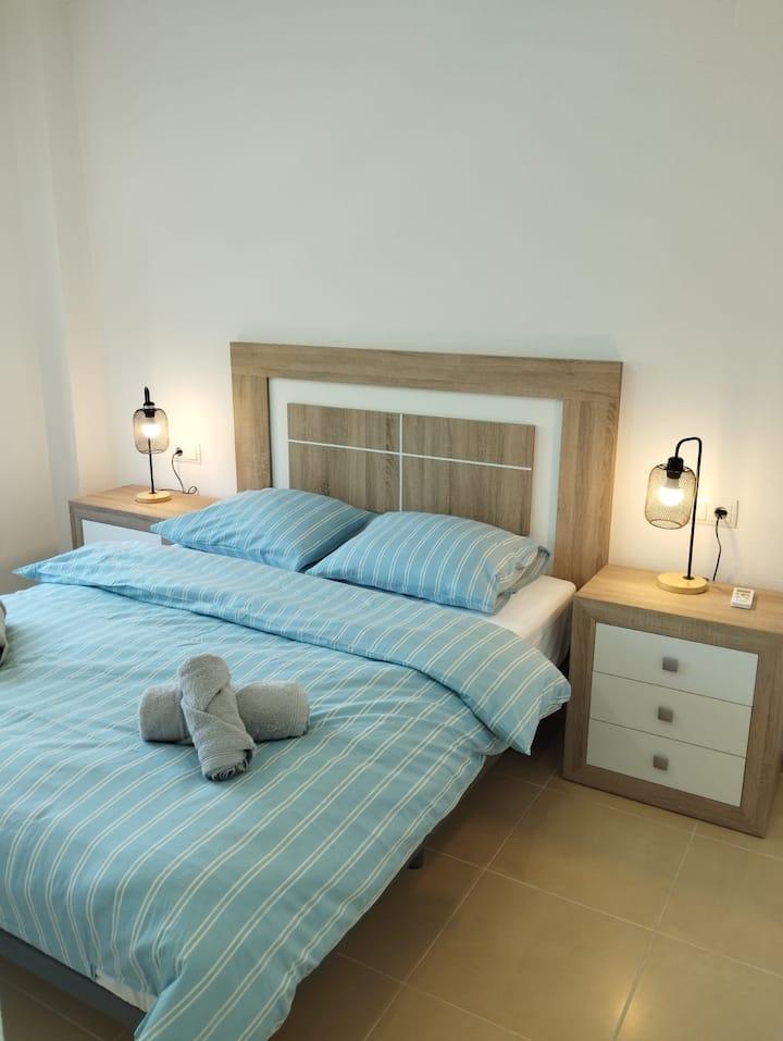 საძინებელი 2