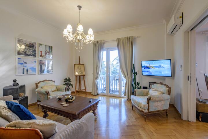 Acropolis Urban Oasis steps from the Acropolis gallery image 5