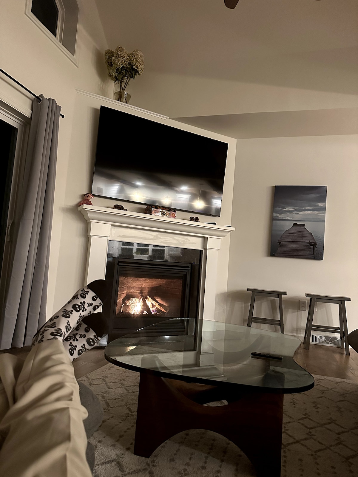 მისაღები ოთახი