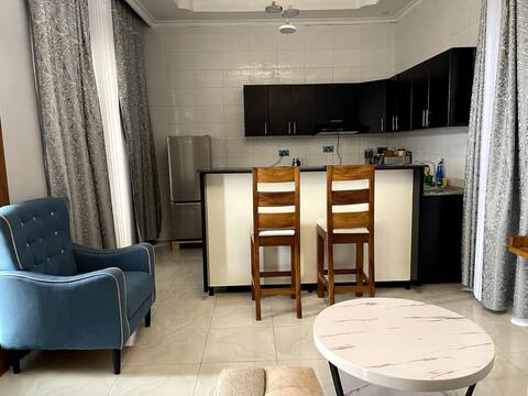 One Bedroom House at Mgahinga Residence