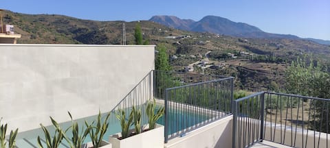 Las Nieves Reserve - Atalaya