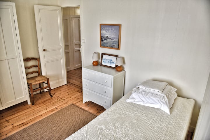 Chambre 4