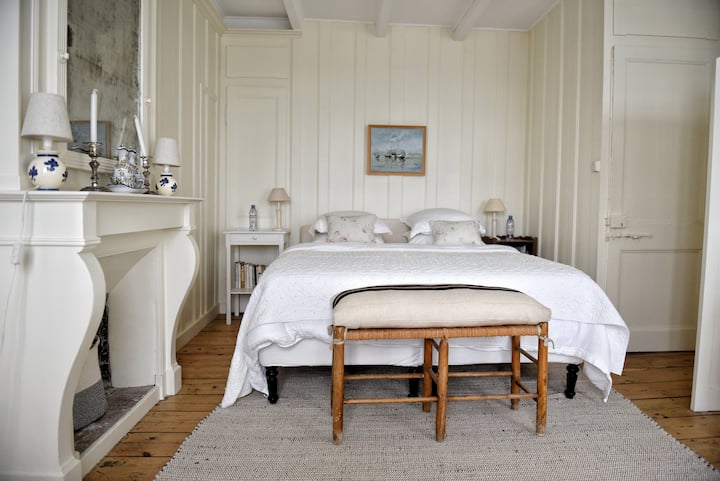 Chambre 1