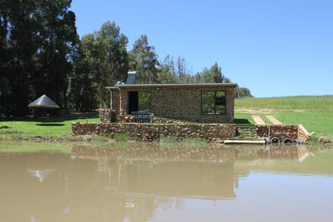 Mount Lake Cabins