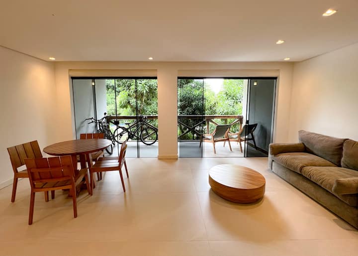 Cozy Flat Itaparica - BA