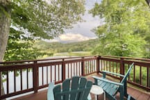 Snow Lake B10 - Rosas